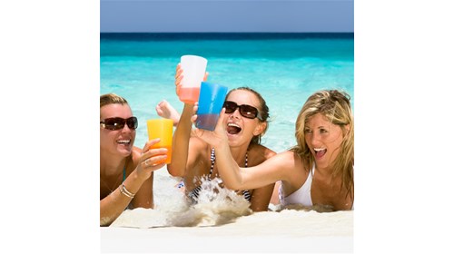 Lifestyle Travel Expert