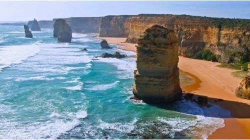 Australian Adventure