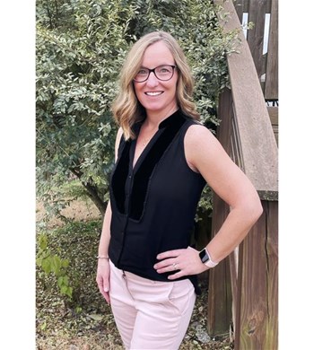 Katie Johnson, Travel Agent in Gallatin, TN