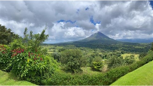 Discover Latin & Central America - Costa Rica