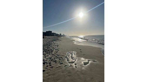 Orange Beach, Alabama