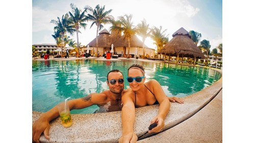Secrets Maroma Beach, Riviera Maya