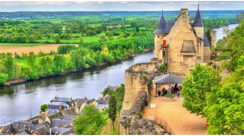 Loire Valley, France