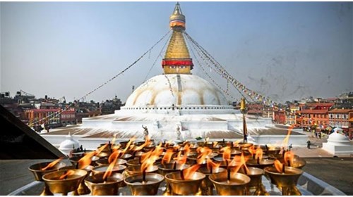 Budget travel tips for Nepal