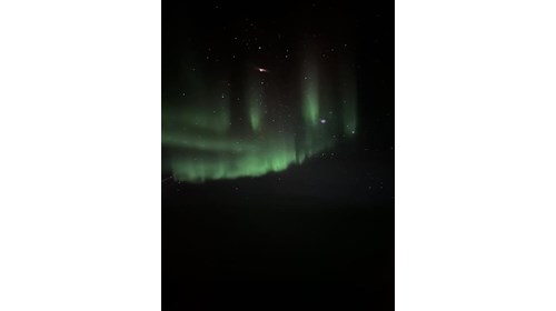 Alaska & Nordic Specialist | Northern Lights