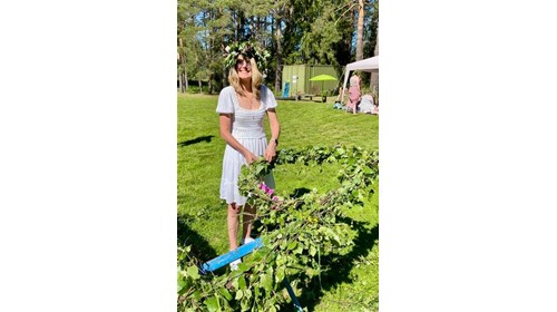 Swedish Midsommar