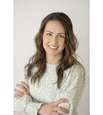 Nikki Yonkovic