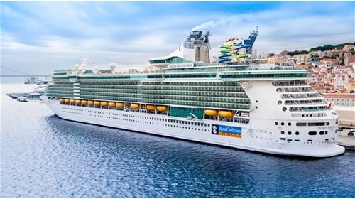 Royal Caribbean Cruise Line Expert