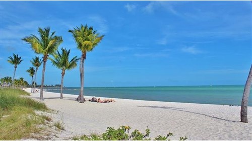 Florida Luxury Beaches Travel Agent Expert