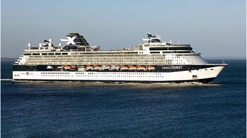 Celebrity Cruises Travel Agent Expert