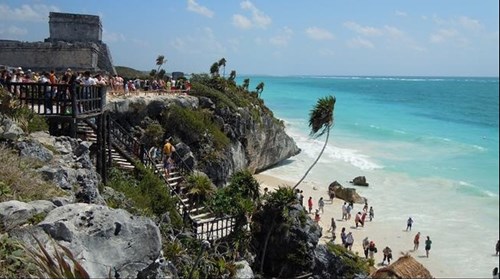 Riviera Maya, Mexico Travel Agent Specialist