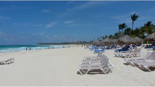 Punta Cana Unveiled: A Breathless Escape