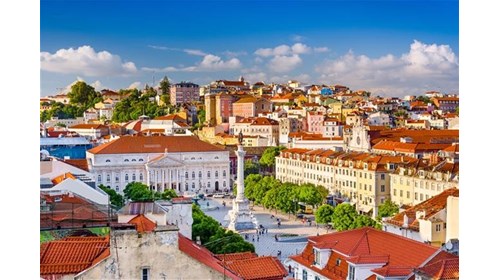 Portugal Destination Travel Agent Professional