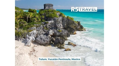 Exploring Mexico on a 7-day cruise