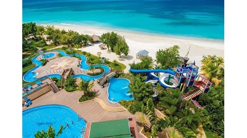 Beaches Resorts, Family All Inclusive