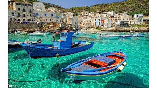 Italy, Sicily 