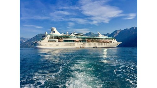 Sail with Ease: Ocean and River Cruise