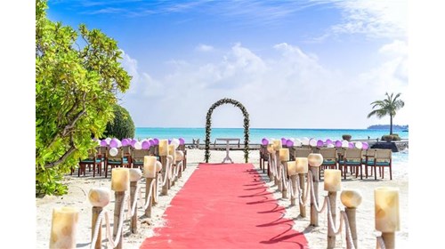 Caribbean Destination Wedding & Honeymoon Experts
