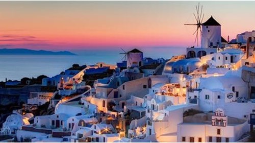 Greece Travel Agent Expert