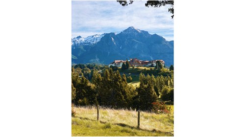 Bariloche: A Bavarian Village in South America!