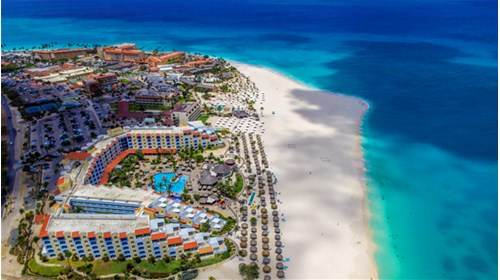 Aruba Luxury Travel Agent Expert