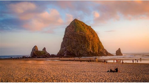 Cannon Beach Travel Agent Specialist