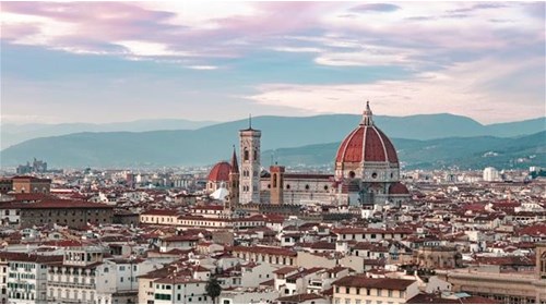 Florence Travel Agent Specialist