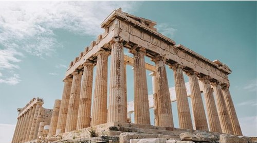 Athens Travel Agent Specialist