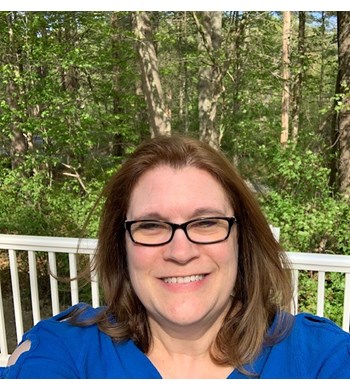 Tracy Dane-Deeney, Travel Agent in Hanson, MA