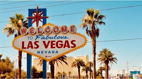 Las Vegas Travel Agent Specialist