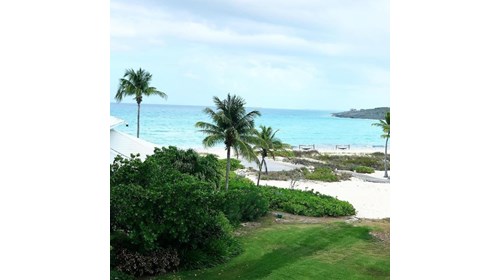 Emerald Bay, Sandals Resort 