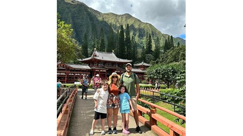 Hawaii