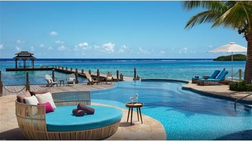 Zoetry Montego Bay - All Inclusive
