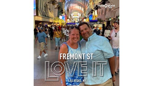 There is nothing like Fremont St