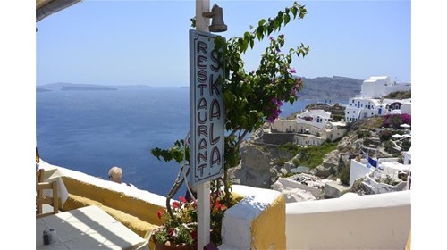 Greece for couples or honeymoons, incentive trips