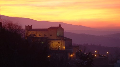 Lanciano. Italy