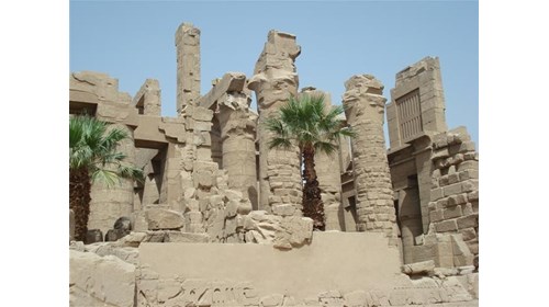So many amazing Egyptian memories