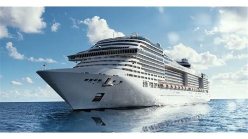 Cruise Travel Agent Specialist