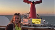 Galveston Cruise Expert
