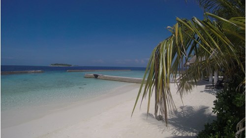 South Atoll  Maldives