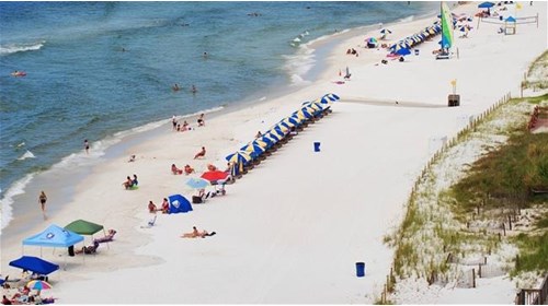 Panama City - Beach Florida Travel Expert