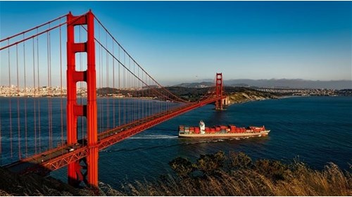 San Francisco California Travel Expert