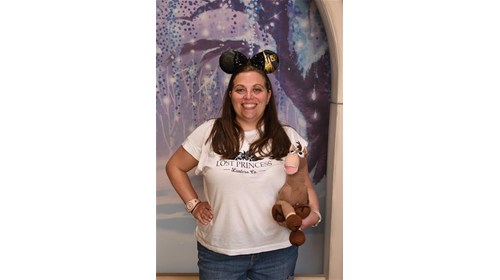 To Walt Disney World and Beyond!
