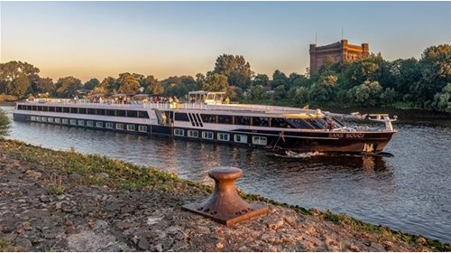 River Cruise Travel Agent Specialist