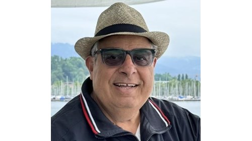 Gabe Soumakian, Travel Advisor