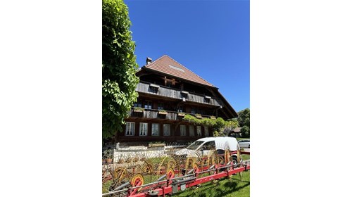 Swiss Farm