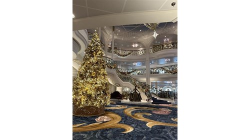 Disney AND Cruising - Best of Both together