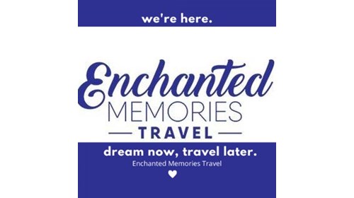 Enchanted Memories Travel By Heather WJ