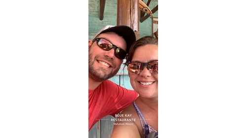 Costa Maya 