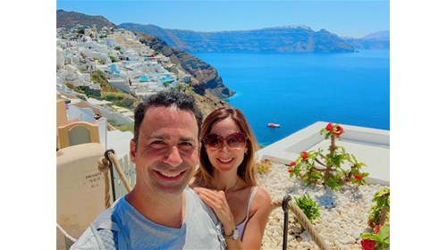 Honeymoons in Europe Travel Expert!